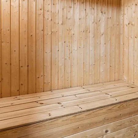 Ferienhaus With Sauna And Nature *
