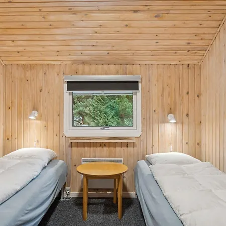 With Sauna And Nature * Norre Nebel