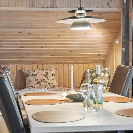 Ferienhaus With Sauna And Nature *
